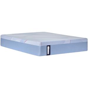 Sealy Posturepedic(R) Plus Plainfield Soft Hybrid Mattress alternate view