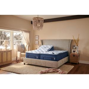 Stearns & Foster Estate Firm Pillow Top Mattress
