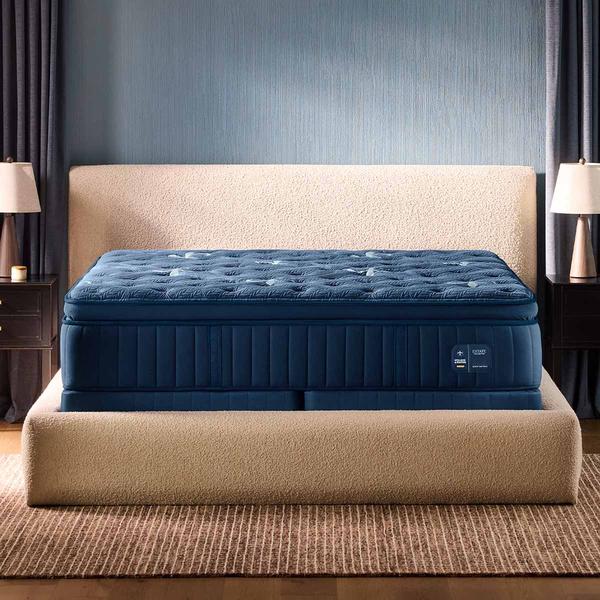 Stearns & Foster(R) Estate II Firm Pillow Top Mattress alternate view