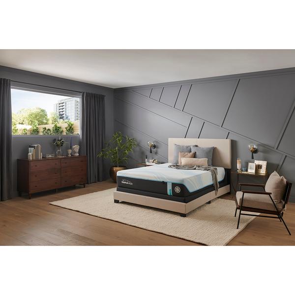 Tempur-Pedic(R) Tempur-ProBreeze(R) 2.0 Medium Mattress alternate view
