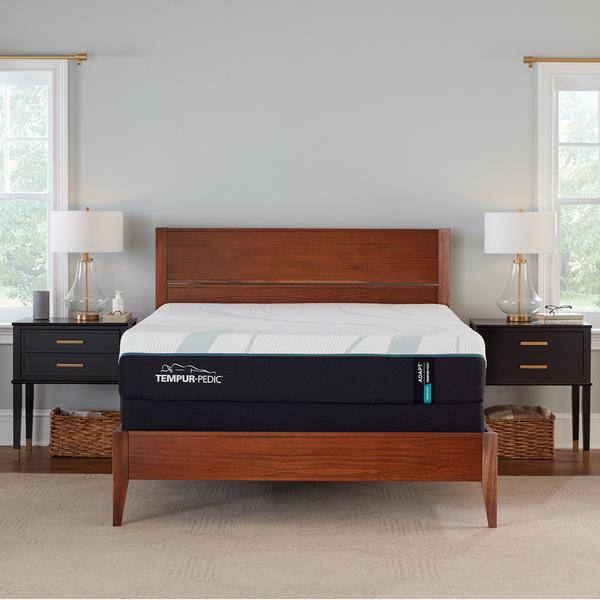 Tempur-Pedic(R) TEMPUR-Adapt(R) 2.0 Medium Mattress