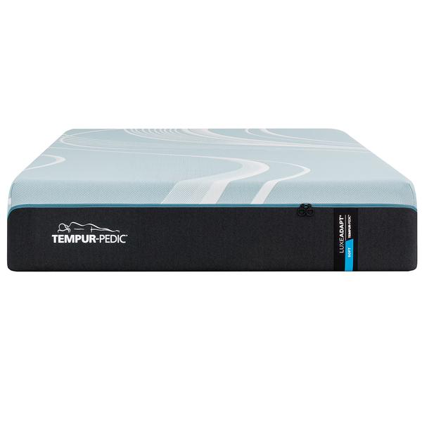 Tempur Pedic-ProAdapt(R) 2.0 Soft Mattress alternate view