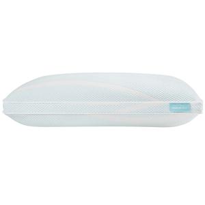 Tempur-Pedic Breeze(tm) Pro-Hi 2.0 Pillow alternate view