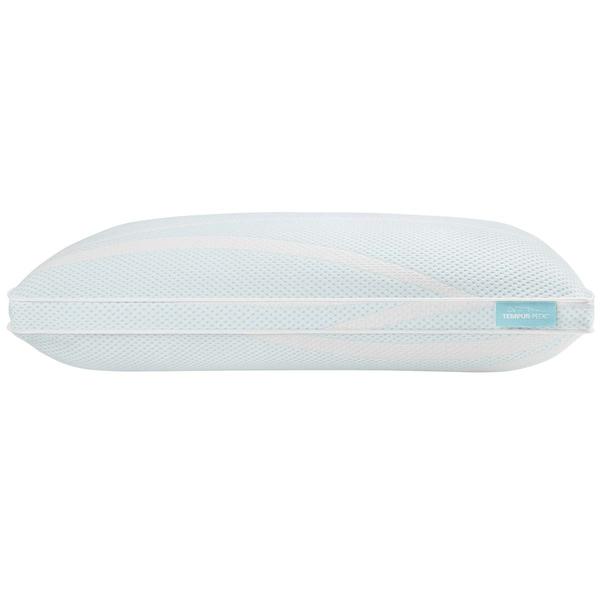 Tempur-Pedic Breeze(tm) Pro-Hi 2.0 Pillow alternate view