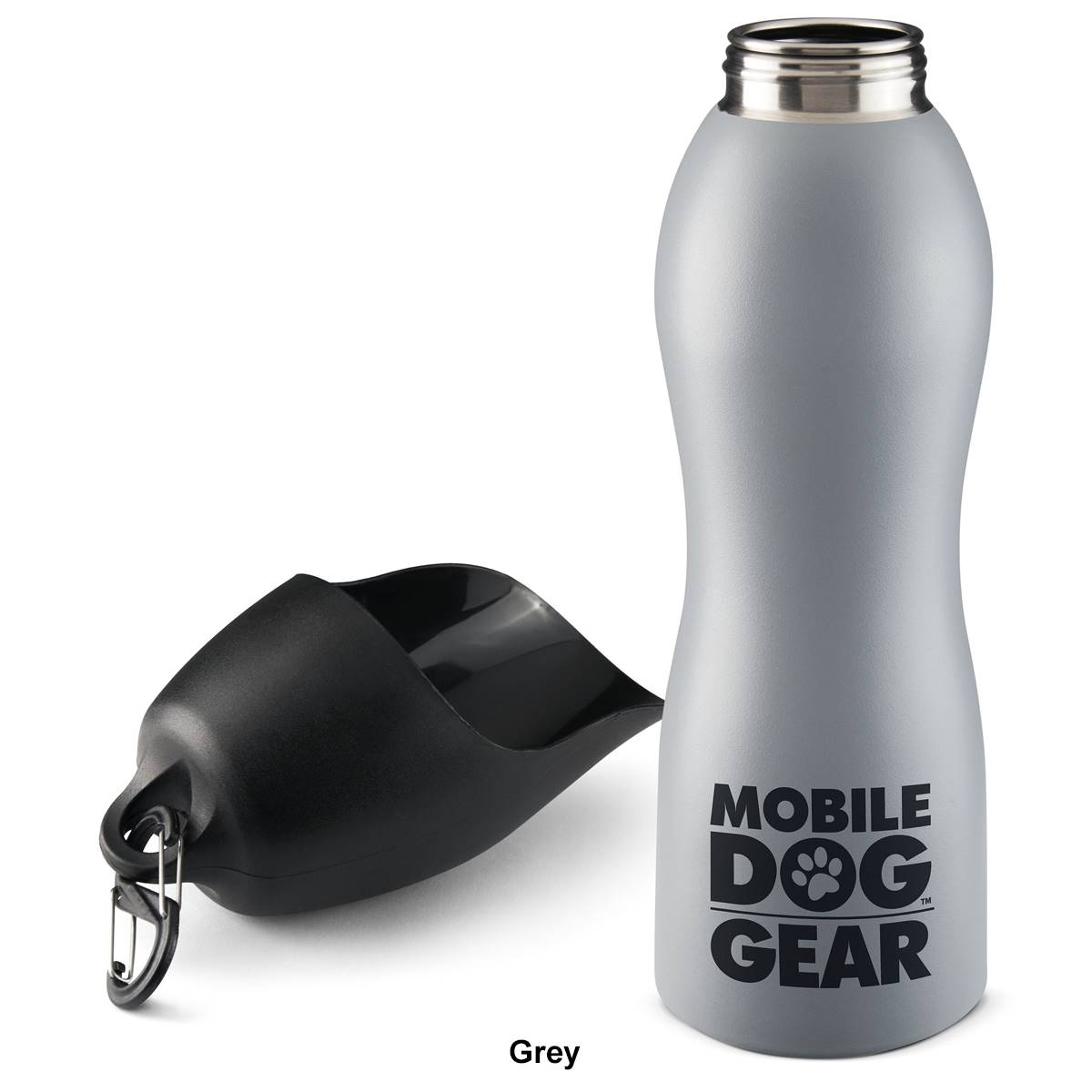 Mobile Dog Gear 25oz. Water Bottle
