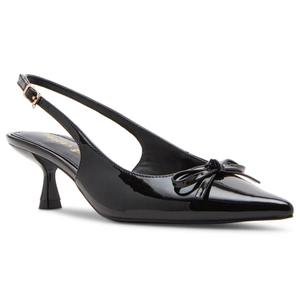 Womens Madden Girl Vouge Kitten Heel