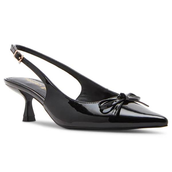 Womens Madden Girl Vouge Kitten Heel alternate view