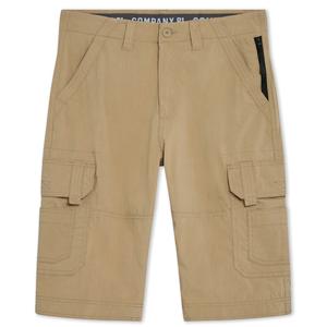 Young Mens Company 81(R) Solid Cargo Shorts alternate view