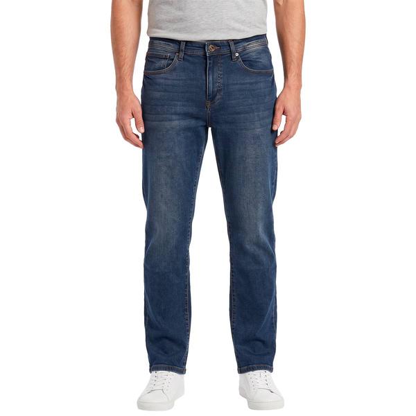 Young Mens Company 81(R) Straight Fit Jeans alternate view