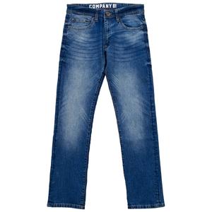 Young Mens Company 81(R) Slim Straight Fit Jeans alternate view