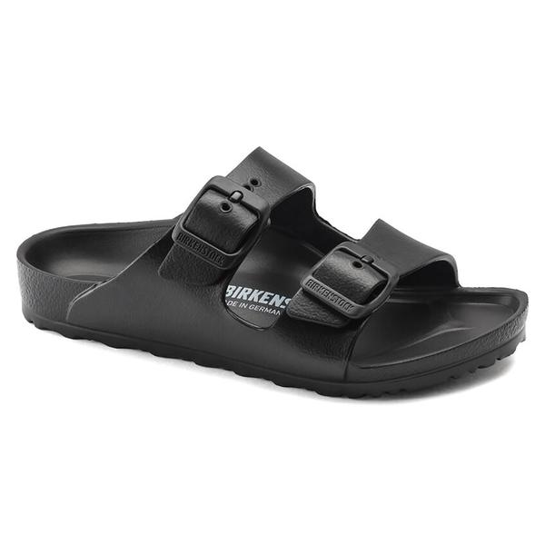 Big Kids Birkenstock Arizona Footbed Sandals