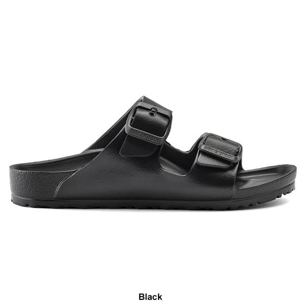 Big Kids Birkenstock Arizona Footbed Sandals alternate view