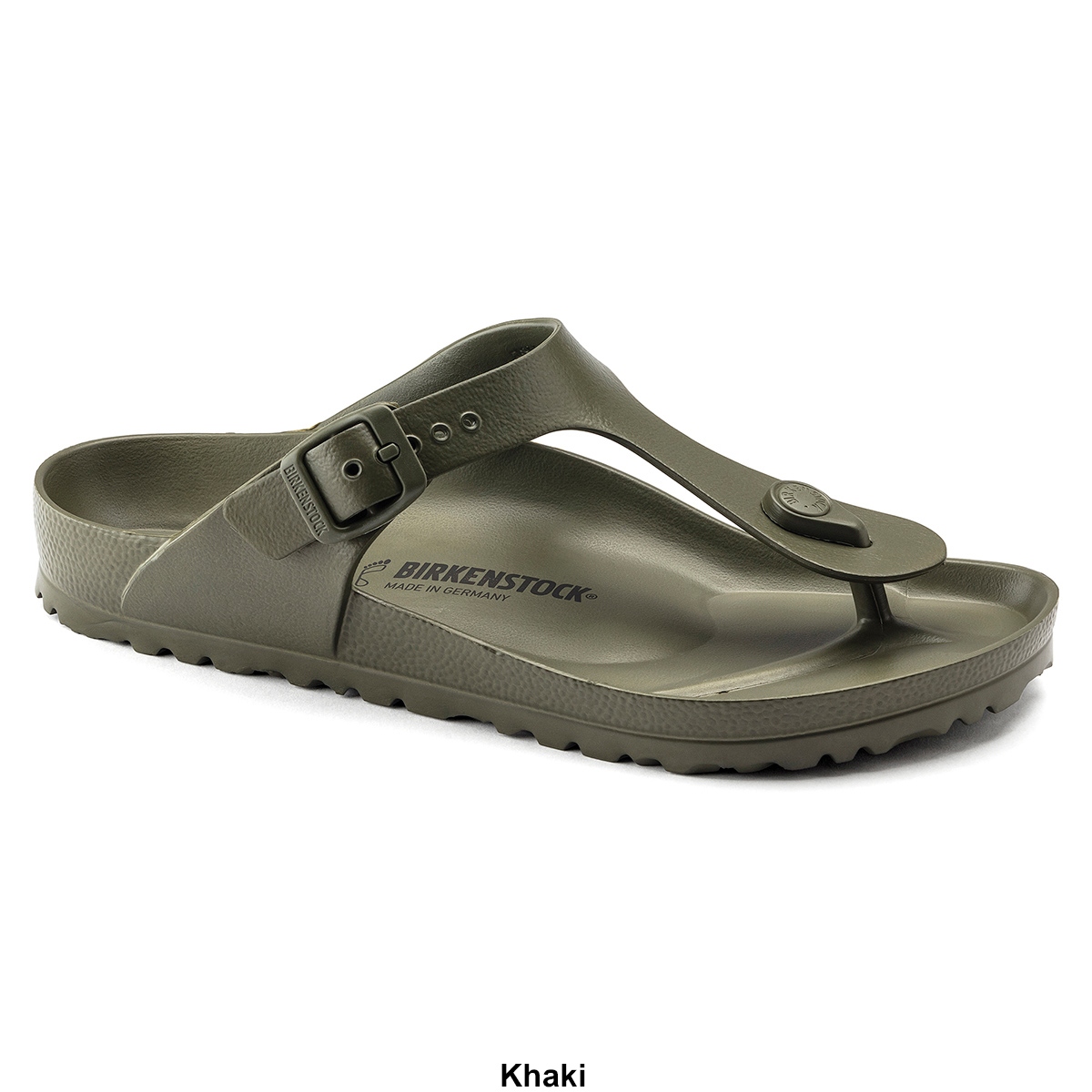 Womens Birkenstock Gizeh Thong Sandals