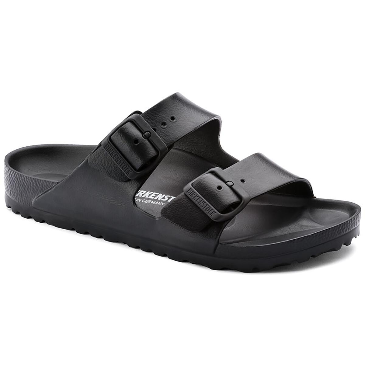 Womens Birkenstock Arizona Essentials EVA Footbed Sandals