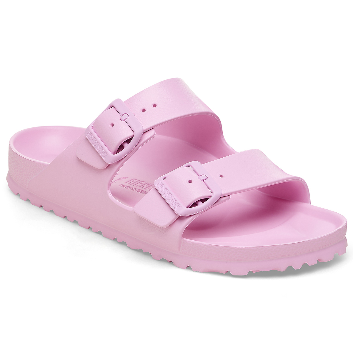 Womens Birkenstock Arizona Essentials EVA Slide Sandals