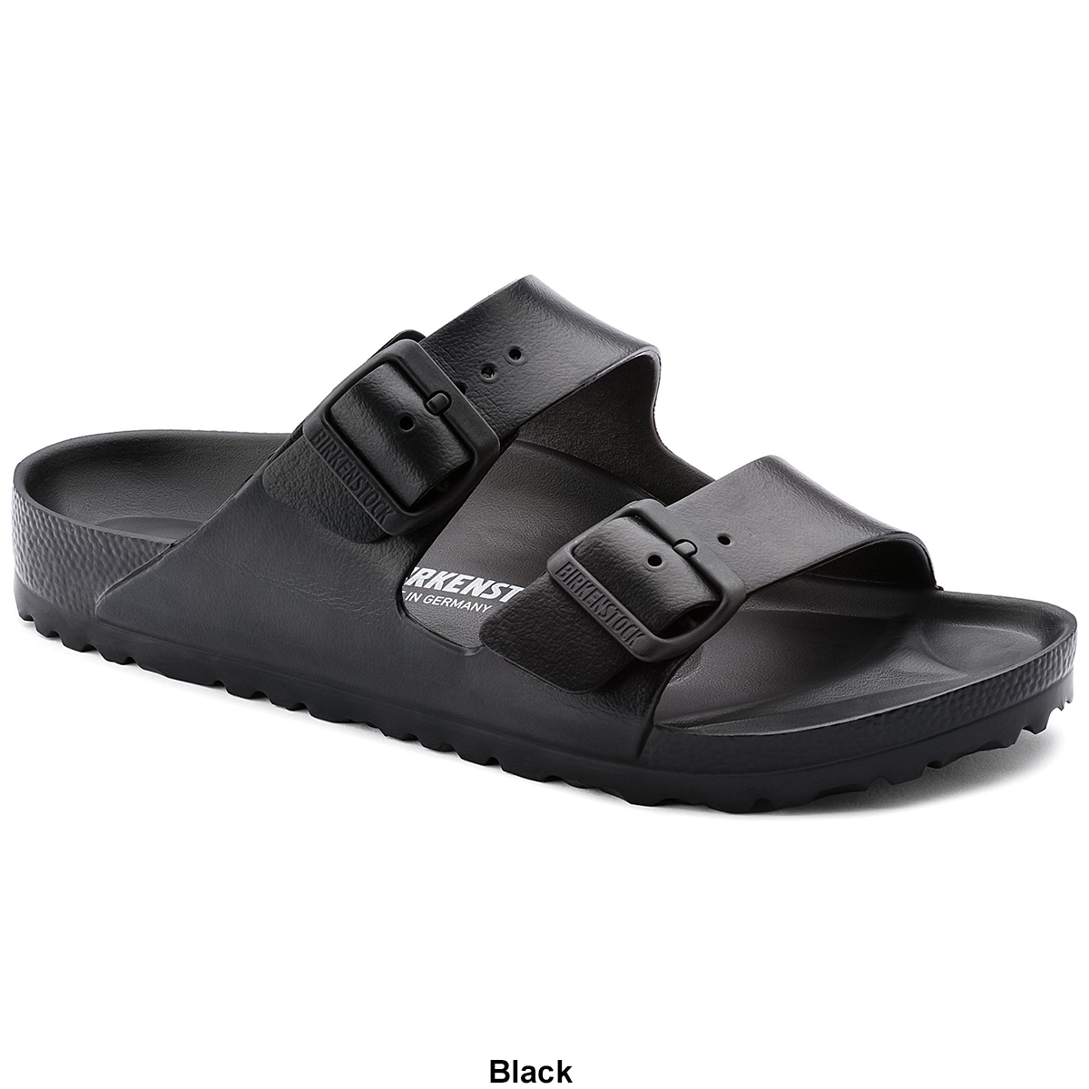 Womens Birkenstock Arizona Essentials EVA Slide Sandals