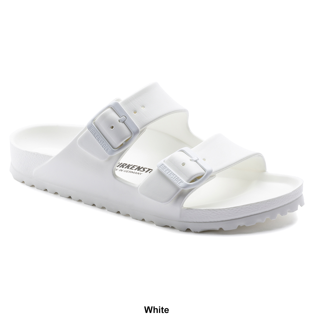 Womens Birkenstock Arizona Essentials EVA Slide Sandals