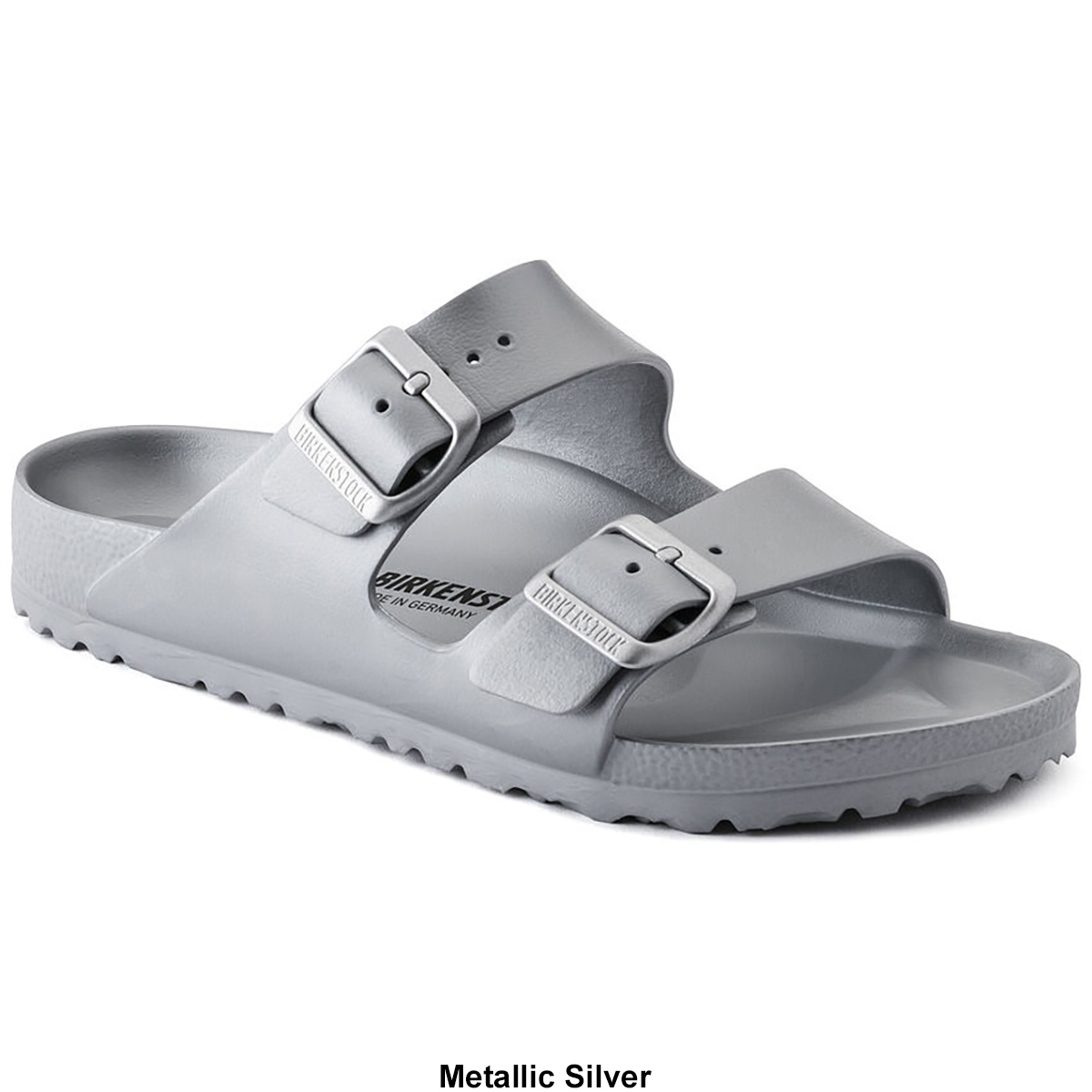 Womens Birkenstock Arizona Essentials EVA Slide Sandals