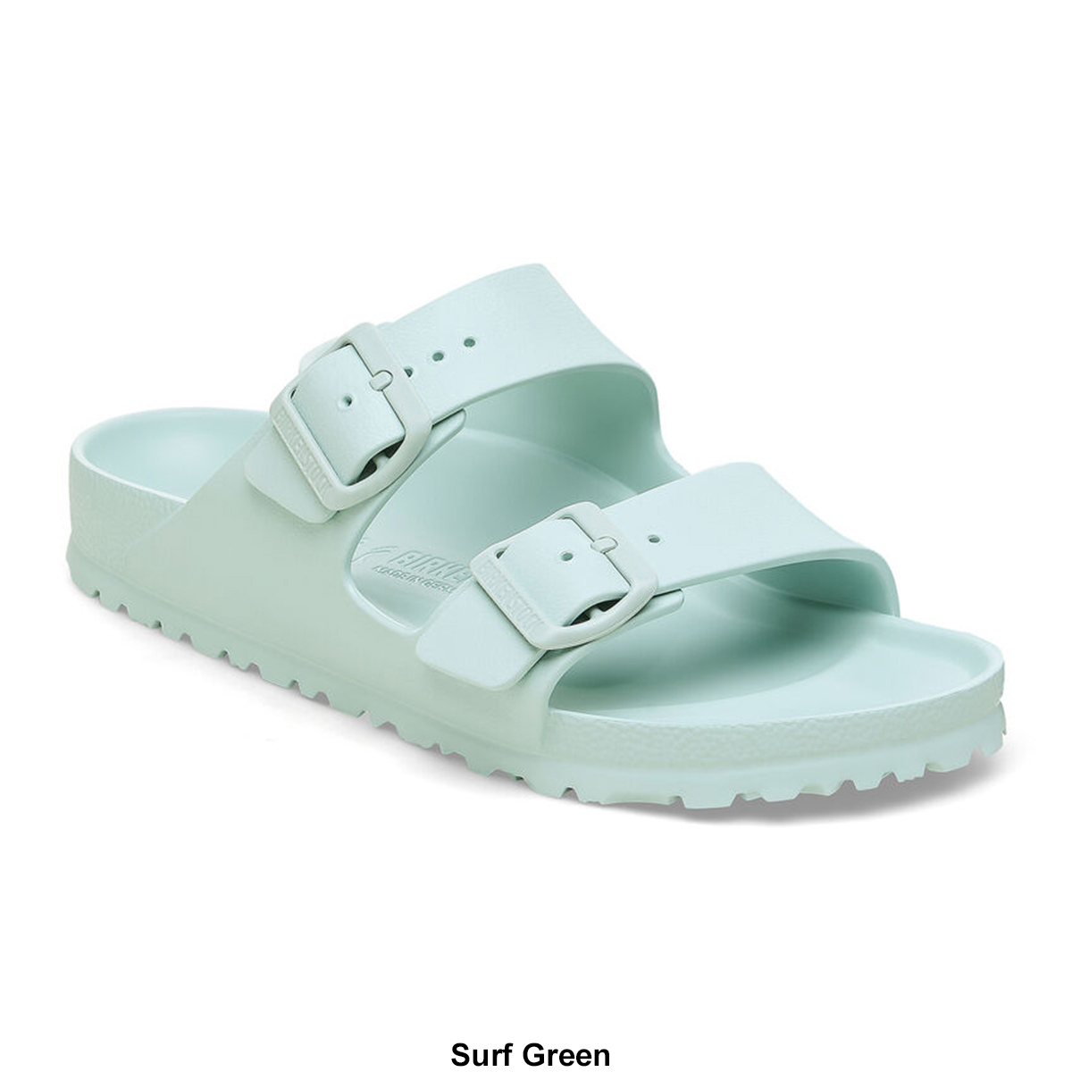 Womens Birkenstock Arizona Essentials EVA Slide Sandals