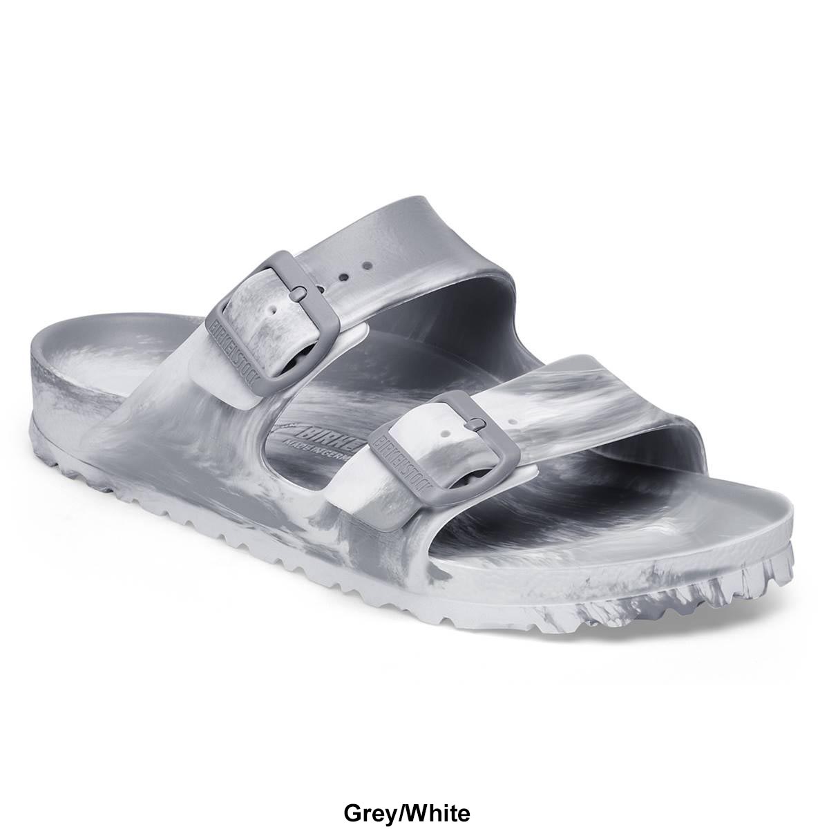 Womens Birkenstock Arizona Essentials EVA Slide Sandals