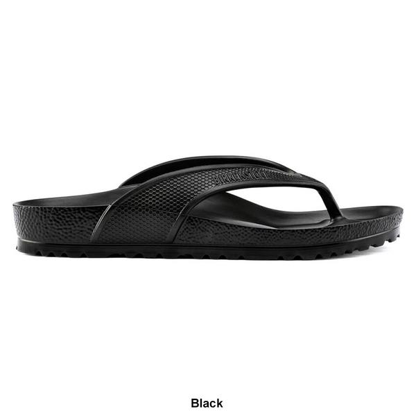Womens Birkenstock Honolulu Thong Sandals alternate view
