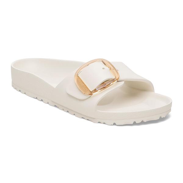 Womens Birkenstock Madrid Big Buckle Sandals
