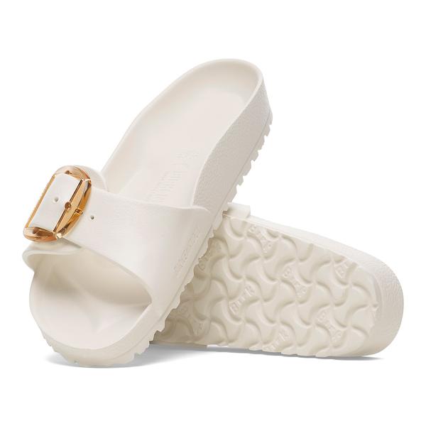 Womens Birkenstock Madrid Big Buckle Sandals alternate view