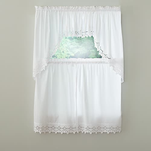 Heirloom Tier Swag - 58x38