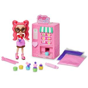Pretty Sweets Chole Cupcake Doll