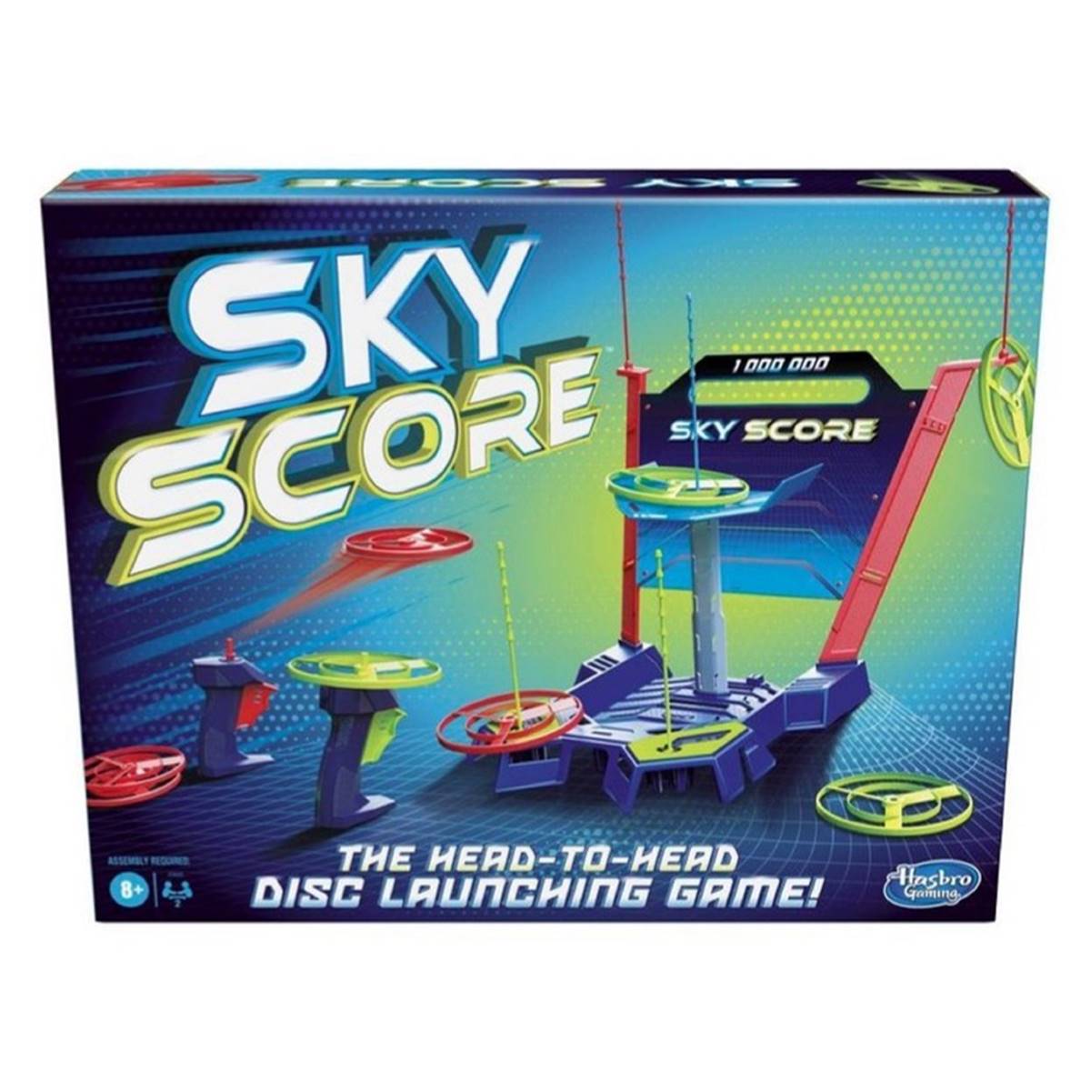 Hasbro Sky Score Game
