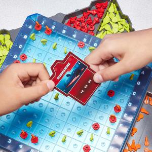 Hasbro Battleship Royale alternate view