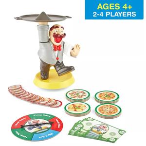 Game Zone Don't Tip The Waiter Game alternate view