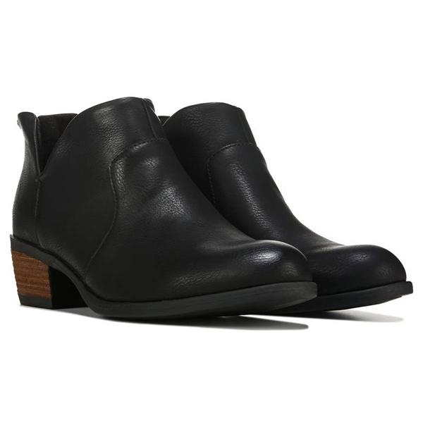 Womens B.O.C. Lucy Boots alternate view