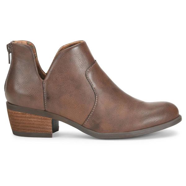 Womens B.O.C. Lucy Ankle Boots