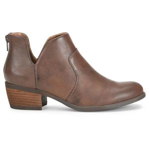 Womens B.O.C. Lucy Ankle Boots