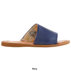 Womens B.O.C. Keely Slide Sandals alternate view