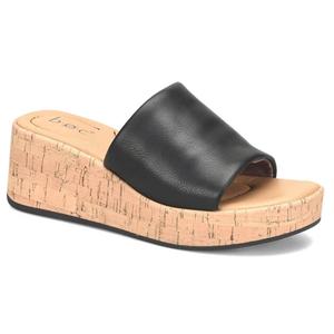 Womens B.O.C. Savia Wedge Sandals alternate view
