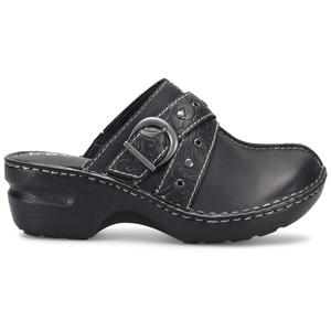 Womens B.O.C. Karley Wedge Clogs