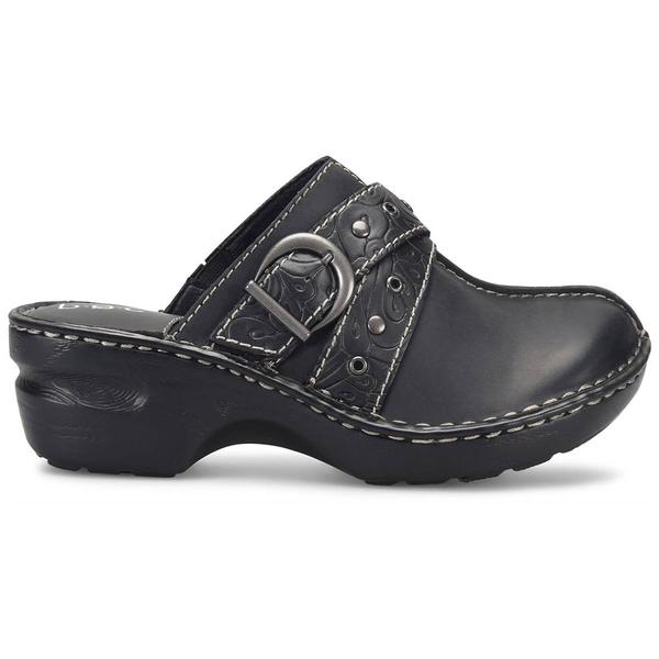 Womens B.O.C. Karley Wedge Clogs