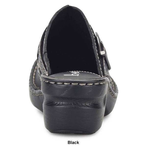 Womens B.O.C. Karley Wedge Clogs alternate view