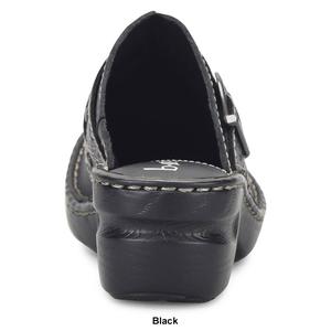 Womens B.O.C. Karley Wedge Clogs alternate view