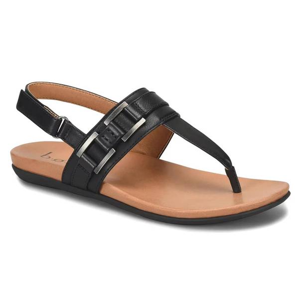 Womens B.O.C. Keegan Thong Sandal alternate view