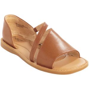 Womens B.O.C. Melly Flat Sandals