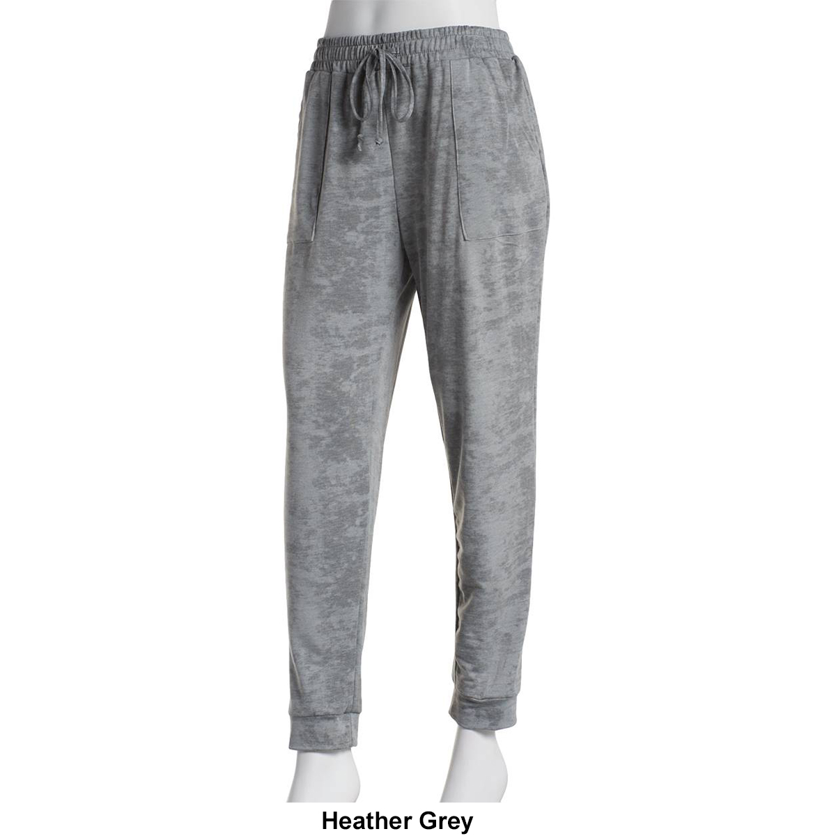 Womens Lexington Ave Crystal Wash Jogger