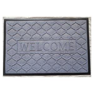 Fashion Trends Welcome Doormat