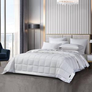 Beautyrest(R) 233TC Lightweight Down Blanket alternate view