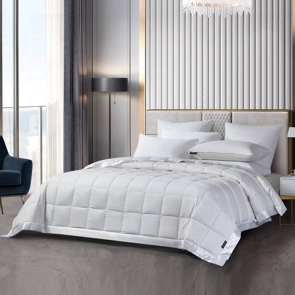 Beautyrest(R) 233TC Lightweight Down Blanket alternate view