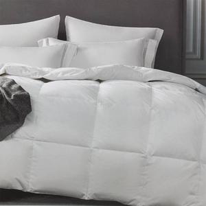 Hotel Suite All Seasons Down Comforter