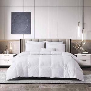 Beautyrest(R) All Season 233TC Feather and Down Fiber Comforter