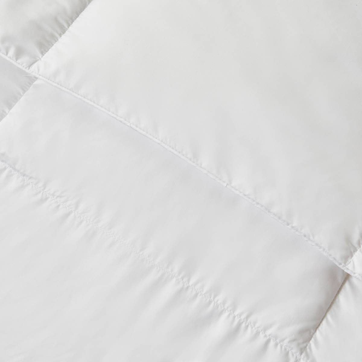 Kathy Ireland Nano-Touch Extra Warmth Down Fiber Comforter